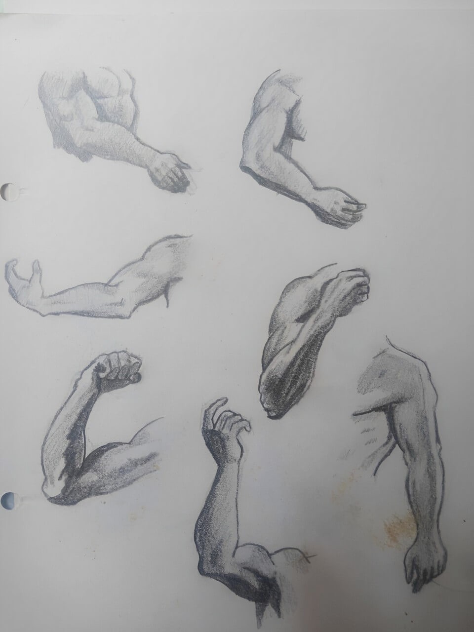 Bras